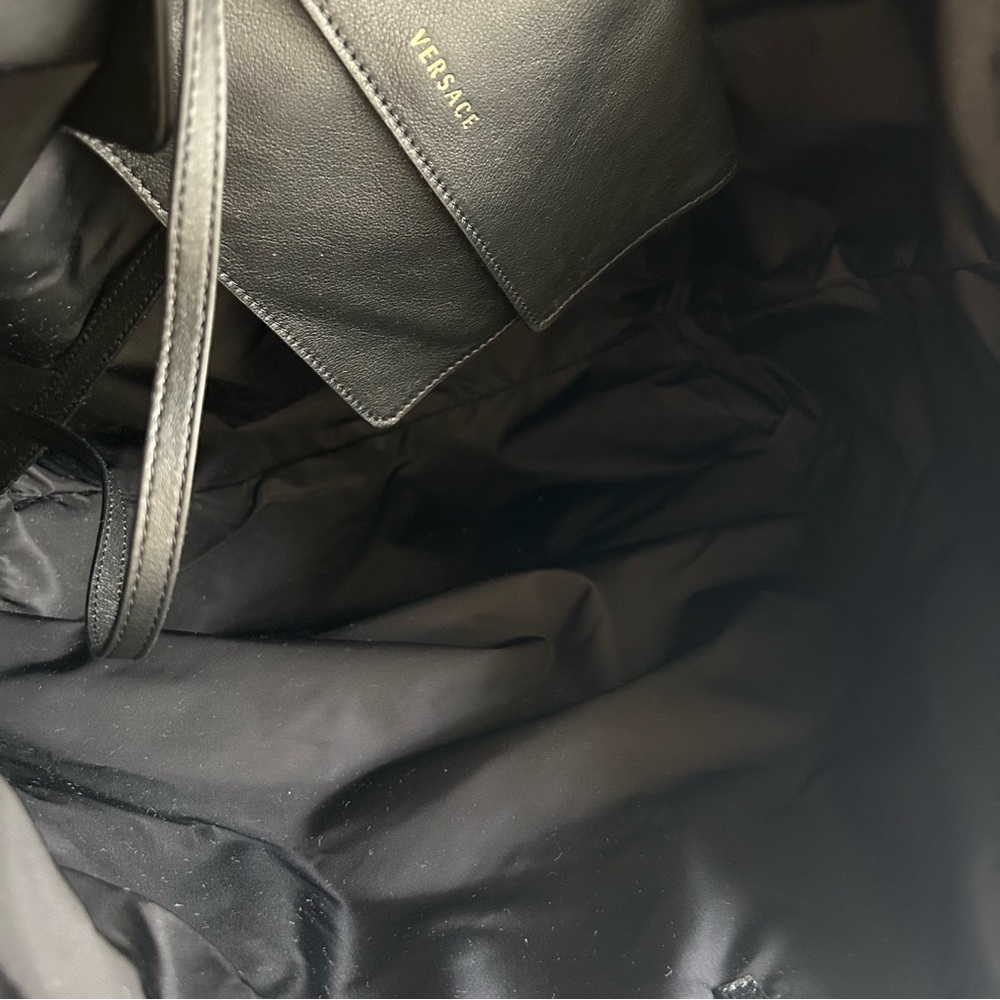 Versace Tote Bag - Picture 8 of 10